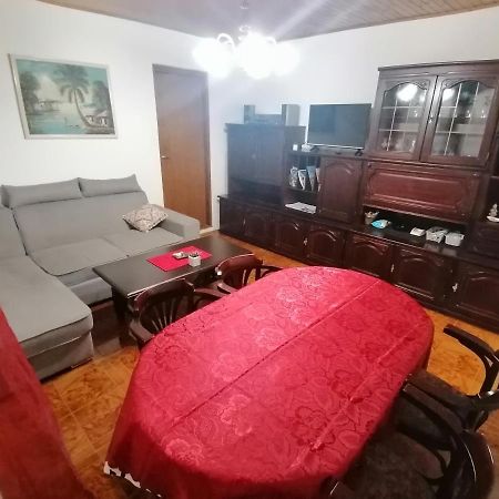 Apartman Zepina Pula Bagian luar foto