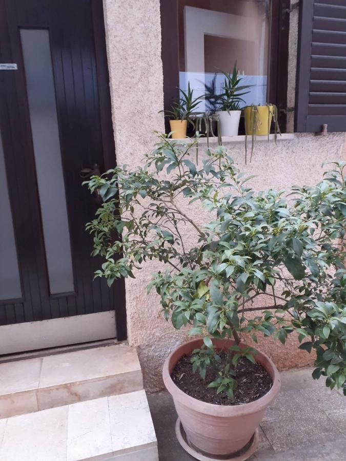 Apartman Zepina Pula Bagian luar foto